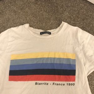 Brandy Melville t-shirt
